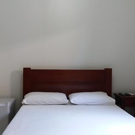 Apeninos Suites Basicas ساو باولو المظهر الخارجي الصورة
