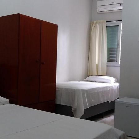Apeninos Suites Basicas ساو باولو الغرفة الصورة