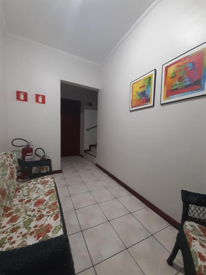 Apeninos Suites Basicas ساو باولو المظهر الخارجي الصورة
