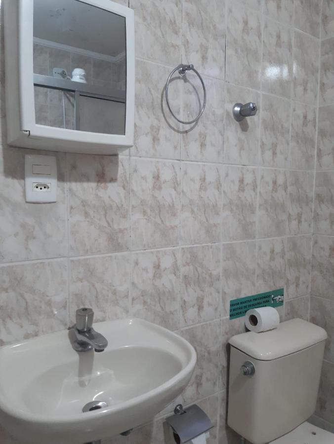 Apeninos Suites Basicas ساو باولو المظهر الخارجي الصورة