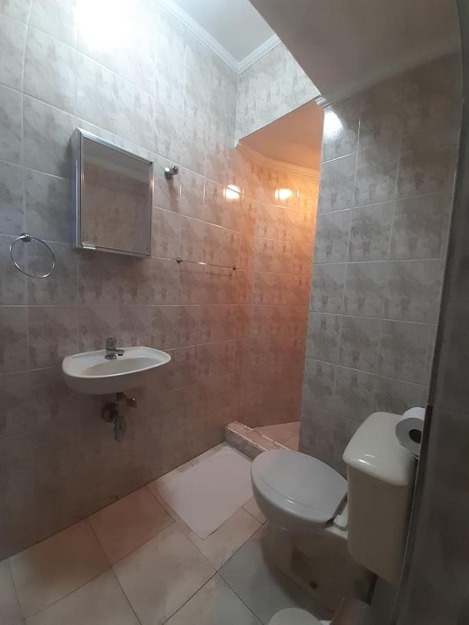 Apeninos Suites Basicas ساو باولو المظهر الخارجي الصورة
