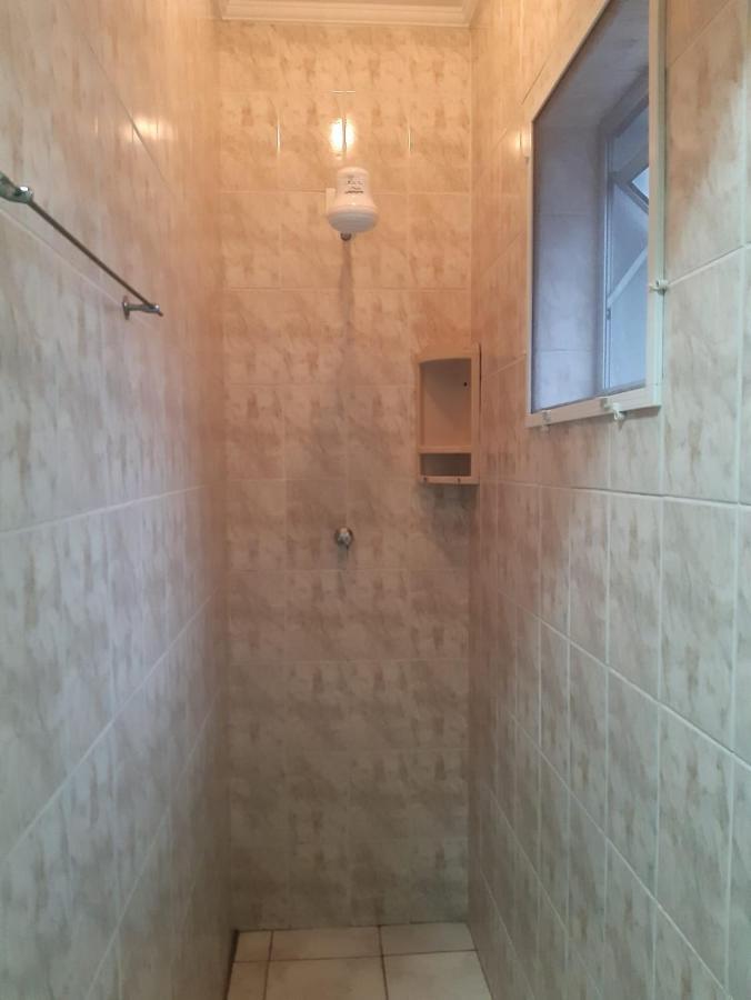Apeninos Suites Basicas ساو باولو المظهر الخارجي الصورة