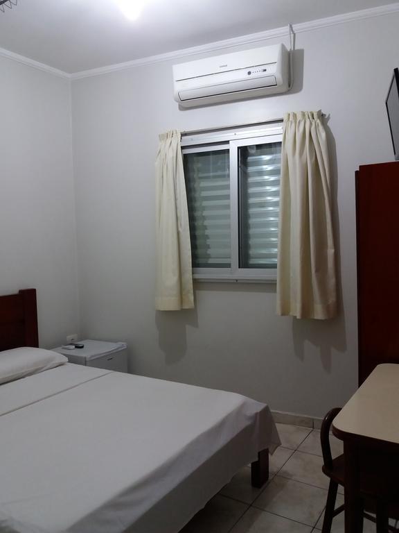 Apeninos Suites Basicas ساو باولو المظهر الخارجي الصورة