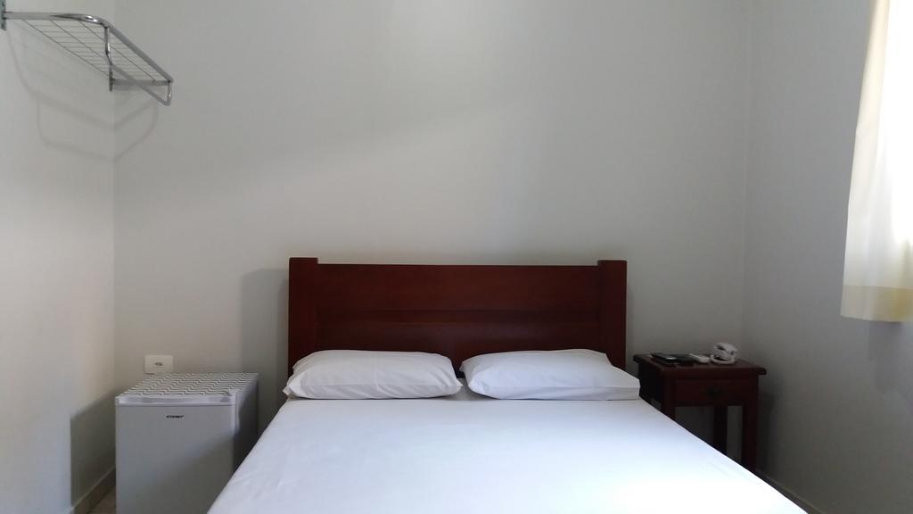 Apeninos Suites Basicas ساو باولو المظهر الخارجي الصورة